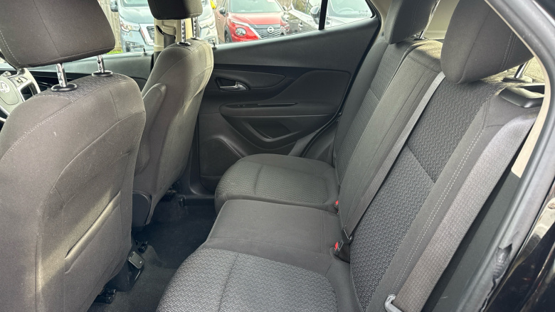 Vauxhall Mokka X 1.4T ecoTEC Active 5dr Petrol Hatchback